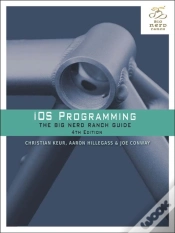 Capa do artigo Ios Programming