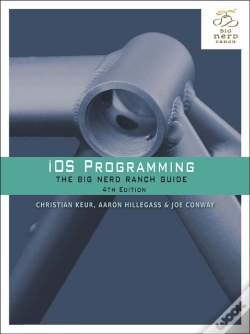 Capa do artigo Ios Programming