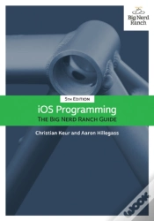 Capa do artigo Ios Programming