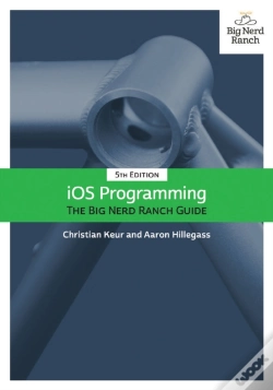 Capa do artigo Ios Programming