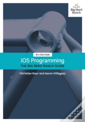 Capa do artigo Ios Programming