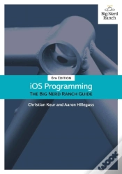 Capa do artigo Ios Programming