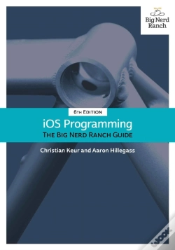 Capa do artigo Ios Programming