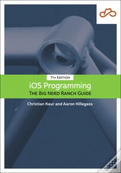 Capa do artigo Ios Programming