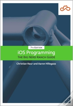 Capa do artigo Ios Programming