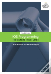 Capa do artigo Ios Programming