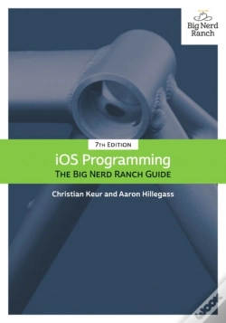 Capa do artigo Ios Programming