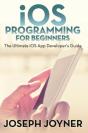 Ios Programming For Beginners - Preview