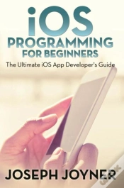 Capa do artigo Ios Programming For Beginners