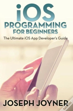 Capa do artigo Ios Programming For Beginners