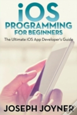 Capa do artigo Ios Programming For Beginners