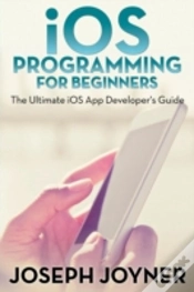 Capa do artigo Ios Programming For Beginners