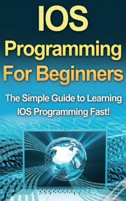 Capa do artigo Ios Programming For Beginners: The Simpl