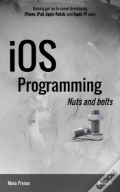 Capa do artigo Ios Programming Nuts And Bolts