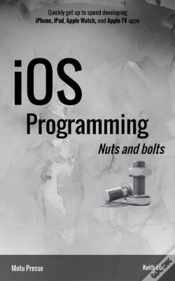 Capa do artigo Ios Programming Nuts And Bolts