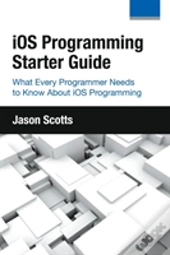 Ios Programming: Starter Guide: What Eve