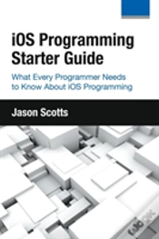 Capa do artigo Ios Programming: Starter Guide: What Eve