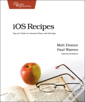 Capa do artigo Ios Recipes