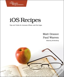 Capa do artigo Ios Recipes
