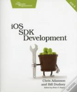 Capa do artigo Ios Sdk Development