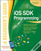 Capa do artigo Ios Sdk Programming A Beginners Guide