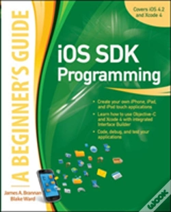 Capa do artigo Ios Sdk Programming A Beginners Guide