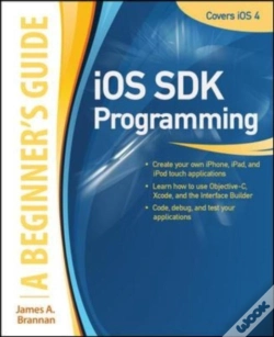 Capa do artigo Ios Sdk Programming A Beginners Guide