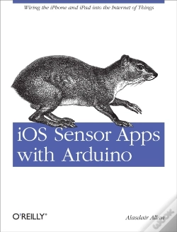 Capa do artigo Ios Sensor Apps With Arduino