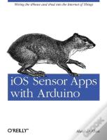 Ios Sensor Apps With Arduino
