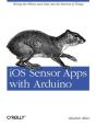 Ios Sensor Apps With Arduino - Preview