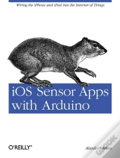 Ios Sensor Apps With Arduino