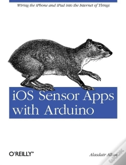 Capa do artigo Ios Sensor Apps With Arduino