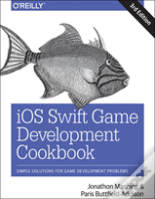 Ios Swift Game Development Cookbook 3e