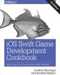 Ios Swift Game Development Cookbook - Preview
