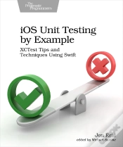Capa do artigo Ios Unit Testing By Example