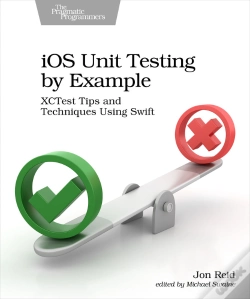 Capa do artigo Ios Unit Testing By Example