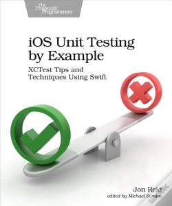 Capa do artigo Ios Unit Testing By Example