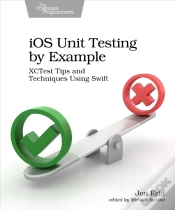 Capa do artigo Ios Unit Testing By Example