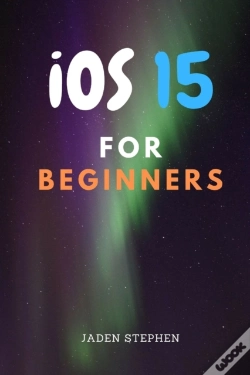 Capa do artigo Ios15 For Beginners