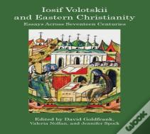 Iosif Volotskii And Eastern Christianity