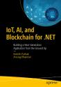 Iot, Ai, And Blockchain For .Net - Preview