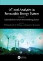 Iot And Analytics In Renewable Energy Systems (Volume 1) - Preview