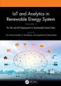 Iot And Analytics In Renewable Energy Systems (Volume 2) - Preview