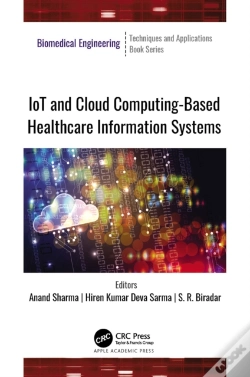 Capa do artigo Iot And Cloud Computing-Based Healthcare Information Systems