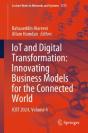 Iot And Digital Transformation: Innovating Business Models For The Connected World - Preview
