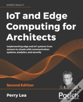 Iot And Edge Computing For Architects