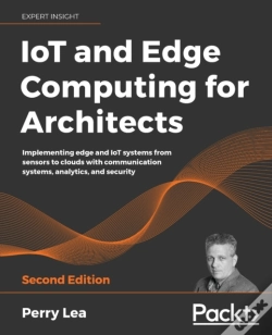 Capa do artigo Iot And Edge Computing For Architects