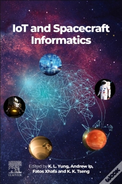 Capa do artigo Iot And Spacecraft Informatics
