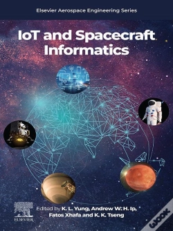 Capa do artigo Iot And Spacecraft Informatics