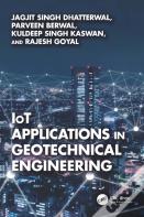 Iot Applications In Geotechnical Engineering